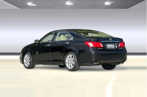 2009 Lexus ES 350 Base