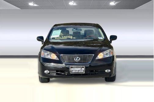 2009 Lexus ES 350 Base