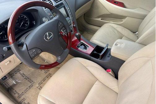 2009 Lexus ES 350 Base