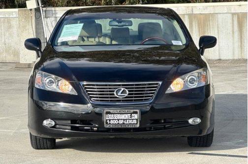2009 Lexus ES 350 Base