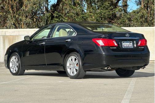 2009 Lexus ES 350 Base