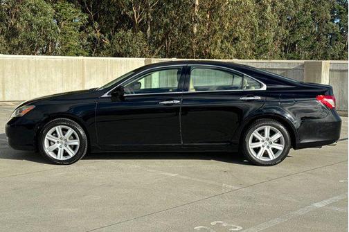 2009 Lexus ES 350 Base