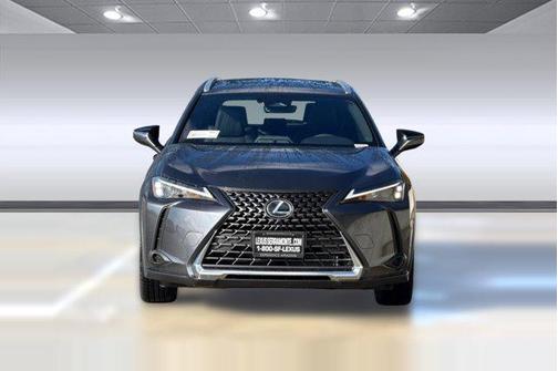 2026 Lexus UX 300h Base