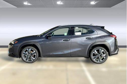 2026 Lexus UX 300h Base