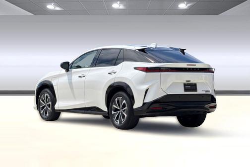 Eminent White Pearl 2023 Lexus RZ 450e Premium