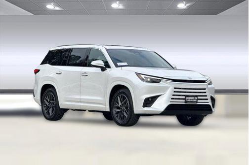 2026 Lexus TX 350 Premium