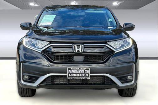 2020 Honda CR-V 2WD EX-L