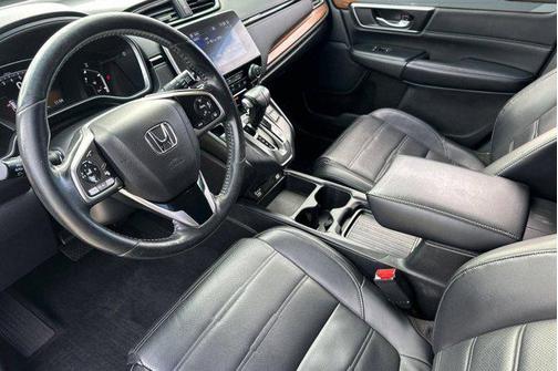 2020 Honda CR-V 2WD EX-L