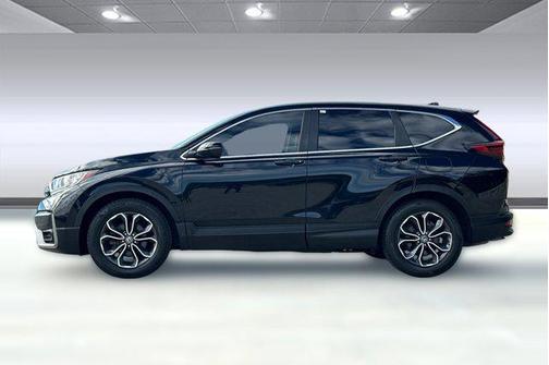 2020 Honda CR-V 2WD EX-L