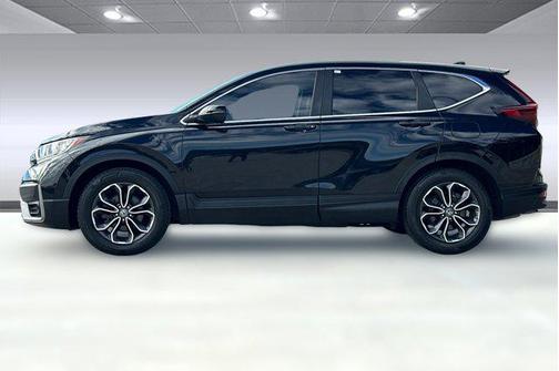 2020 Honda CR-V 2WD EX-L