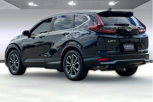 2020 Honda CR-V 2WD EX-L