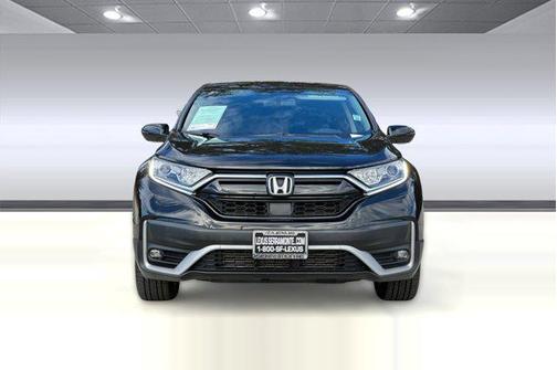 2020 Honda CR-V 2WD EX-L