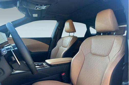 2026 Lexus RX 350 Base