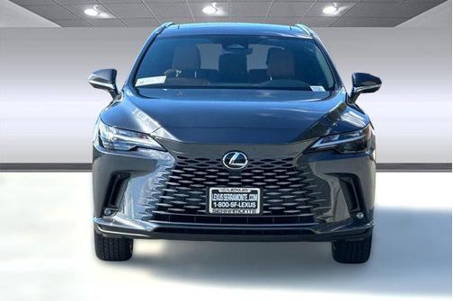 2026 Lexus RX 350 Base