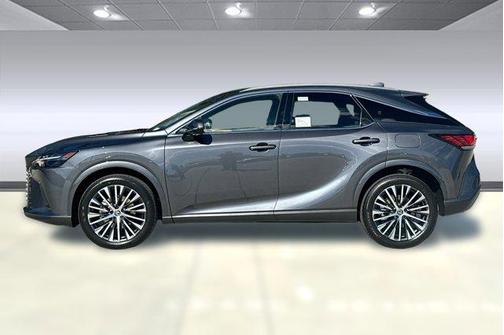 2026 Lexus RX 350 Base