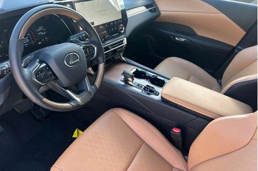 2026 Lexus RX 350 Base