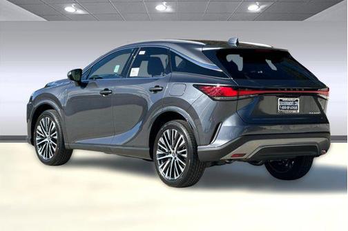 2026 Lexus RX 350 Base
