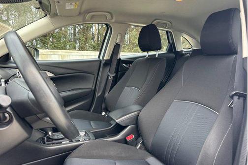 2019 Mazda CX-3 Sport
