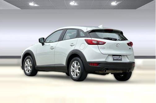 2019 Mazda CX-3 Sport