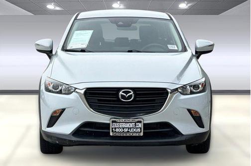 2019 Mazda CX-3 Sport