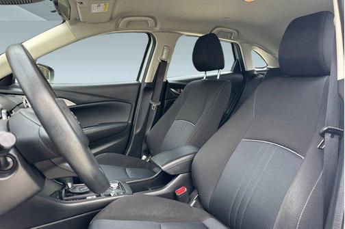 2019 Mazda CX-3 Sport