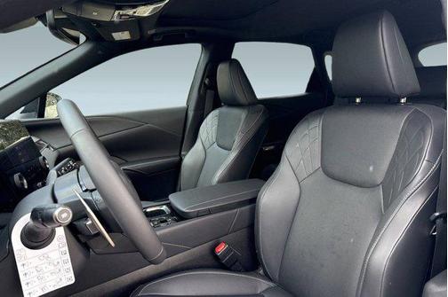 2026 Lexus RX 350 Base