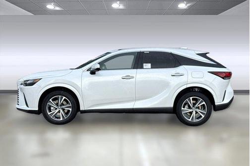 2026 Lexus RX 350 Base