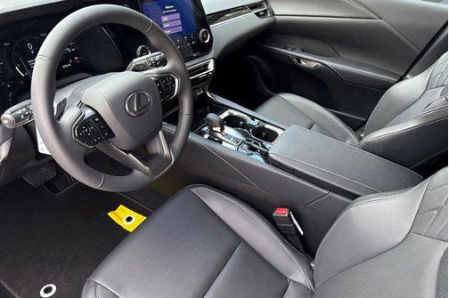 2026 Lexus RX 350 Base