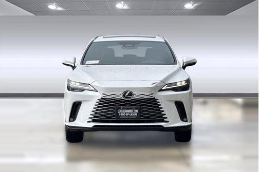 2026 Lexus RX 350 Base