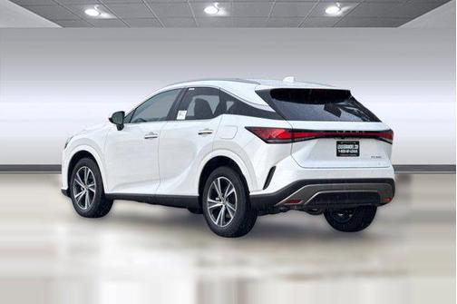 2026 Lexus RX 350 Base