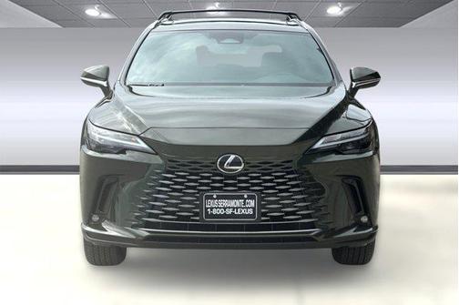 2025 Lexus RX 350 Base