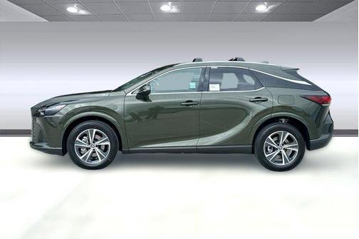 2025 Lexus RX 350 Base