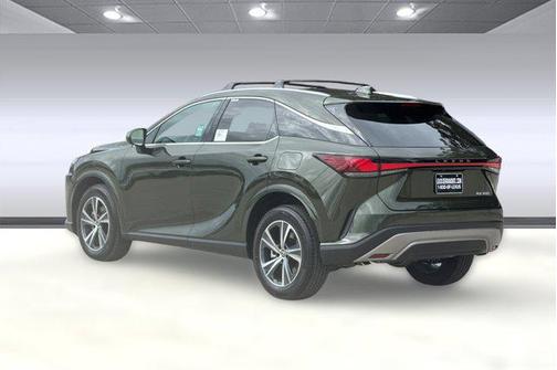 2025 Lexus RX 350 Base