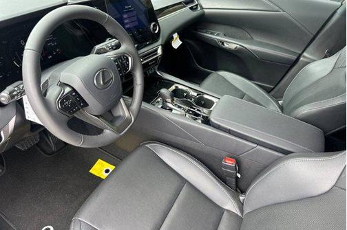 2025 Lexus RX 350 Base