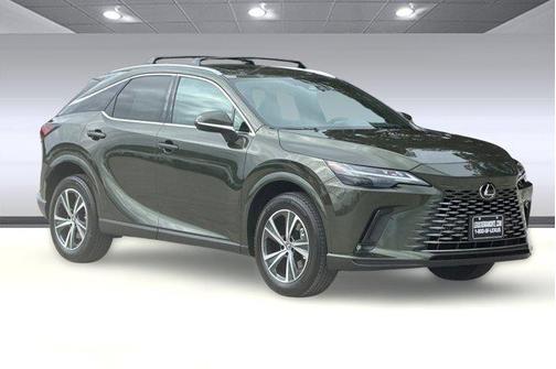 2025 Lexus RX 350 Base