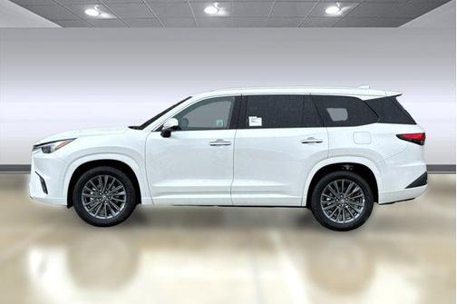 Wind Chill Pearl 2026 Lexus TX 350 Base