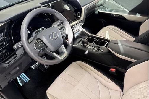 2026 Lexus TX 350 Base