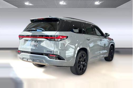 2026 Lexus TX 350 Base