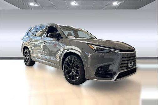 2026 Lexus TX 350 Base