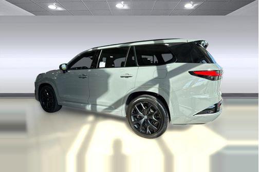 2026 Lexus TX 350 Base