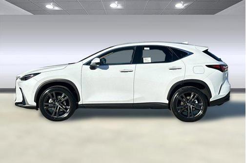 2026 Lexus NX 450h+ NX 450h+ Luxury