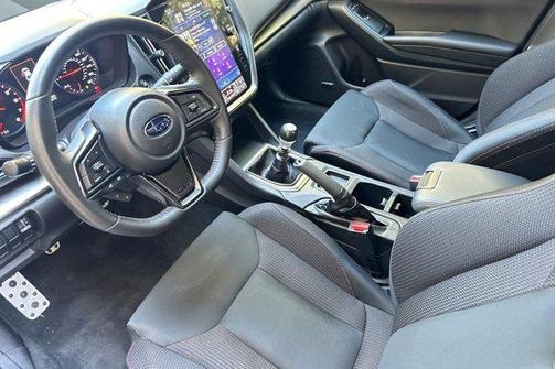 2023 Subaru WRX Premium