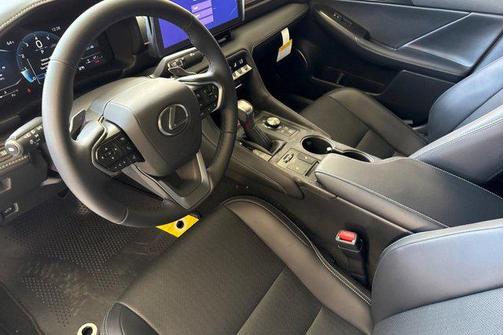 2026 Lexus IS 350 Base