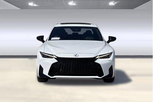 2026 Lexus IS 350 Base