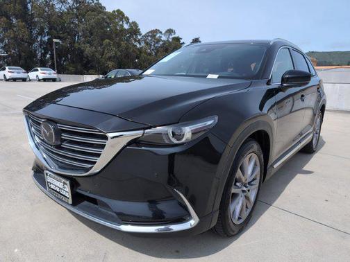 2023 Mazda CX-9 Grand Touring