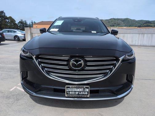 2023 Mazda CX-9 Grand Touring