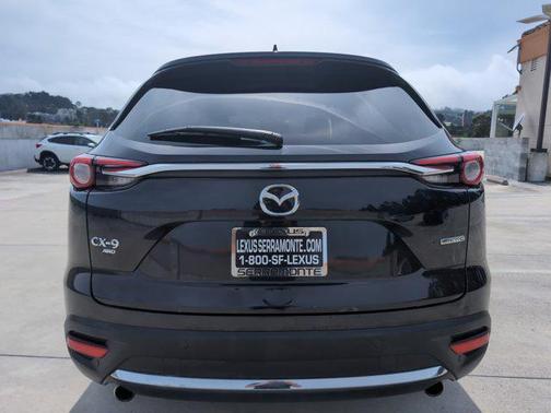 2023 Mazda CX-9 Grand Touring
