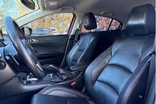 2014 Mazda Mazda3 s Touring