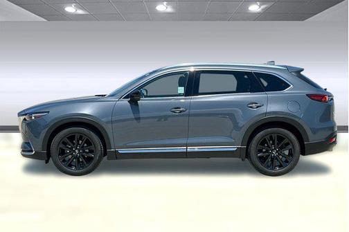 2022 Mazda CX-9 Carbon Edition