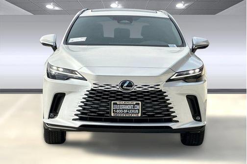 2026 Lexus RX 350 Base
